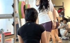 华晨宇说杨幂直觉超准